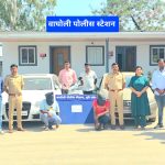 वाघोलीत एमडी ड्रग्जचा मोठा पर्दाफाश; दोन आरोपी अटकेत, ३१ लाखांचा मुद्देमाल जप्त.