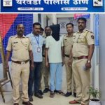 येरवडा पोलिसांची कारवाई: फेक प्रोफाइल बनवून महिलांची लाखोंची लूट करणारा अटक.