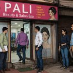 वेश्याव्यवसायातुन ०१ मुलीची सुटका करून ०१ महिला आरोपीस अटक.