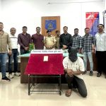 पुण्यात चालकाचाच विश्वासघात: मालकाच्या आईचे १५ लाखांचे सोनं लंपास, पोलिसांकडून हस्तगत.