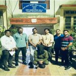 पुणे गुन्हे शाखेची मोठी कारवाई : NDPS आणि MCOCA गुन्ह्यातील फरार आरोपी अटकेत.