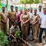 लोहगाव परिसरात गांजाची लागवड उघडकीस, आरोपी अटकेत.