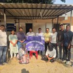 दरोडा विरोधी पथकाची मोठी कामगिरी; बसमधील चेनचोरीचा गुन्हा उघड.