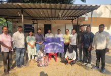 दरोडा विरोधी पथकाची मोठी कामगिरी; बसमधील चेनचोरीचा गुन्हा उघड.