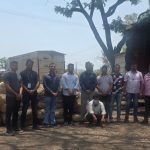 अंमली पदार्थ विरोधी पथकाची कारवाई; गुटखा तस्करीचा मोठा साठा जप्त.