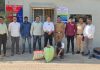 कोंढव्यात २२ किलो गांजा जप्त; दोन जणांना अटक, DCP परिमंडळ ०५ पथकाची मोठी कारवाई.