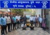 टेम्पो चोरी प्रकरण उघड: युनिट ६ गुन्हे शाखेची धडाकेबाज कारवाई, सराईत दोन आरोपी जेरबंद.