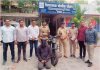 ओएलएक्सवर गाडी पाहण्याच्या बहाण्याने चोरी; पुणे विमानतळ पोलिसांची कारवाई, आरोपी जेरबंद.