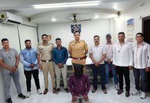 गे डेटिंग अॅपवरून बोलावून जबरी चोरी; वारजे माळवाडी पोलिसांनी ३० मिनिटांत आरोपी जेरबंद.