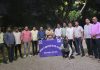 मुंढवा पोलीस स्टेशनकडील खुनाचा गुन्हा उघडकीस आणुन आरोपीस केले जेरबंद.