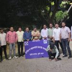 मुंढवा पोलीस स्टेशनकडील खुनाचा गुन्हा उघडकीस आणुन आरोपीस केले जेरबंद.