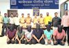 काळेपडळ पोलिसांची धडाकेबाज कारवाई : सिमेंट ब्लॉकने तरुणाचा खून करणारे आरोपी अटकेत.