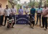 दरोडा व वाहन चोरी विरोधी पथक ०२ ची कारवाई; कोंढवा पोलीस स्टेशनचा वाहनचोरीचा गुन्हा उघड दोन आरोपी अटक,