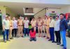 चंदननगर पोलिसांची वेगवान तपासमोहीम ; घरफोडी प्रकरणातील आरोपी गजाआड.