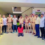 चंदननगर पोलिसांची वेगवान तपासमोहीम ; घरफोडी प्रकरणातील आरोपी गजाआड.