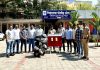 क्रिप्टो करंन्सीच्या बहाण्याने जबरी चोरी ; विमानतळ पोलिसांकडून आरोपी जेरबंद.