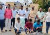 पुणे ग्रामीण पोलिसांची मोठी कारवाई ; तीन कोटींचा गांजा आणि दोन इनोव्हा कार जप्त.
