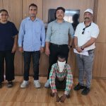 युनिट ५ गुन्हे शाखेचा मोठा पर्दाफाश ; जाळपोळीसह घरफोडी-रिक्षा चोरीचे गुन्हे उघड.