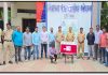 सिंहगड रोड पोलिसांची धडक कारवाई : रेकॉर्डवरील गुन्हेगाराकडून पिस्टल व जिवंत काडतुसे जप्त.