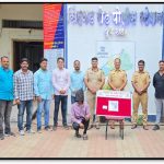 सिंहगड रोड पोलिसांची धडक कारवाई : रेकॉर्डवरील गुन्हेगाराकडून पिस्टल व जिवंत काडतुसे जप्त.
