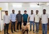 पुणे गुन्हे शाखेची मोठी कामगिरी : ९ वर्षांपासून फरार असलेला अपहरण व खुनाच्या प्रयत्नातील आरोपी जेरबंद.