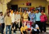 लक्ष्मीनगर पोलिसांची धडाकेबाज कारवाई; पाहिजे आरोपी साजिद ऊर्फ डीजे शेख अटकेत, पिस्टल व जिवंत काडतूस जप्त.