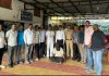 मोकामधील फरार घायवळ टोळीचा आरोपी सचिन घायवळ राजस्थानमधून जेरबंद; गुन्हे शाखा युनिट-०३ची मोठी कामगिरी.