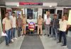 भारती विद्यापीठ पोलिसांची धडाकेबाज कारवाई; विधीसंघर्षित बालकाकडून गावठी पिस्टल व जिवंत काडतुसे जप्त.