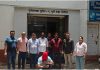 मोका गुन्ह्यातील फरार आरोपी गणेश घावरे याला गुन्हे शाखा युनिट-५ कडून अटक.
