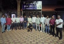 मोक्का गुन्ह्यातील वर्षभर फरार आरोपी कुणाल उर्फ सोन्या चांदणे याला गुन्हे शाखा युनिट-४ ने जेरबंद केले.