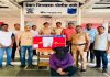 डेक्कन पोलिसांची धडाकेबाज कारवाई; सराईत गुन्हेगाराकडून गावठी पिस्तूल व २ जिवंत काडतुसे जप्त.