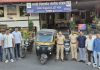 विधीसंघर्षग्रस्त बालक ताब्यात; भारती विद्यापीठ पोलिसांनी ३ वाहनचोरीचे गुन्हे उघडकीस आणले.