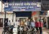 वारजे पोलिसांची कारवाई : अल्पवयीनाकडून ६ चोरीच्या दुचाकी हस्तगत.