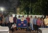 पुणे गुन्हे शाखेची मोठी कारवाई : दोन सराईत गुन्हेगार अटकेत, ३ पिस्टल व ५ जिवंत काडतुसे जप्त.