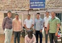 खंडणी विरोधी पथक-२ ची धडक कारवाई; ५० गुन्ह्यांचा रेकॉर्ड असलेला आरोपी अटकेत.