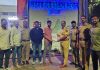 सिंहगड रोड परिसरात दहशत माजवणाऱ्या अमन झारेकरीवर MPDA; नागपूर कारागृहात रवानगी.