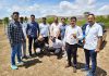 पोलीसांवर हल्ला करून फरार झालेला सराईत आरोपी अखेर जेरबंद; गुन्हे शाखा युनिट-५ व खंडणी विरोधी पथकाची धडाकेबाज कारवाई.