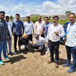 पोलीसांवर हल्ला करून फरार झालेला सराईत आरोपी अखेर जेरबंद; गुन्हे शाखा युनिट-५ व खंडणी विरोधी पथकाची धडाकेबाज कारवाई.