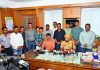 लोहगडवरील ‘अपघात’ निघाला खून; होणाऱ्या पत्नीने प्रियकरासह रचला कट, दोघे अटकेत.