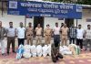 काळेपडळ पोलिसांची धडाकेबाज कारवाई; १.०९ लाखांचा प्रतिबंधित गुटखा व तंबाखूजन्य साठा जप्त.