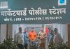 मार्केट यार्ड पोलिसांची तत्पर कारवाई; अवघ्या काही तासांत चोरीला गेलेली दुचाकी शोधून मालकाच्या ताब्यात.