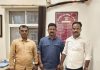 खुनाच्या प्रयत्नातील रेकॉर्डवरील आरोपीला गुन्हे शाखा युनिट-२ कडून बेड्या.