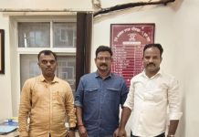 खुनाच्या प्रयत्नातील रेकॉर्डवरील आरोपीला गुन्हे शाखा युनिट-२ कडून बेड्या.