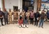 लष्कर पोलिसांची तांत्रिक तपासातून मोठी कामगिरी; घरफोडी करणारे आरोपी येरवडा कारागृहात.