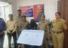 चंदननगर पोलिसांची मोठी कामगिरी; ठाण्यातून आरोपी महिला अटक, चोरीचे सर्व दागिने हस्तगत.