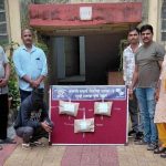अंमली पदार्थविरोधी पथकाचा दणका; कात्रजमधून ५.७९ कोटींचा मेफेड्रॉनसह आरोपी अटकेत.