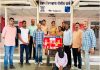 डेक्कन पोलिसांची मोठी कामगिरी! ३० लाखांचे सोन्या-चांदीचे दागिने चोरणारा घरगडी जेरबंद.