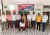 लोहगाव पोलिसांची दमदार कारवाई; मोक्का प्रकरणातील फरार आरोपी जेरबंद.