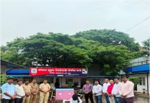 घरफोडी व वाहनचोरी करणारा रेकॉर्डवरील सराईत आरोपीस केले जेरबंद.