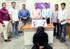 गुप्त माहितीवर खंडणी विरोधी पथकाचा छापा; ४ गावठी पिस्टलांसह तरुणाला बेड्या.